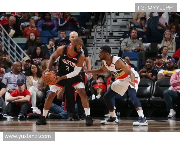 克里斯保罗：篮球场上的指挥官与传奇传承之路