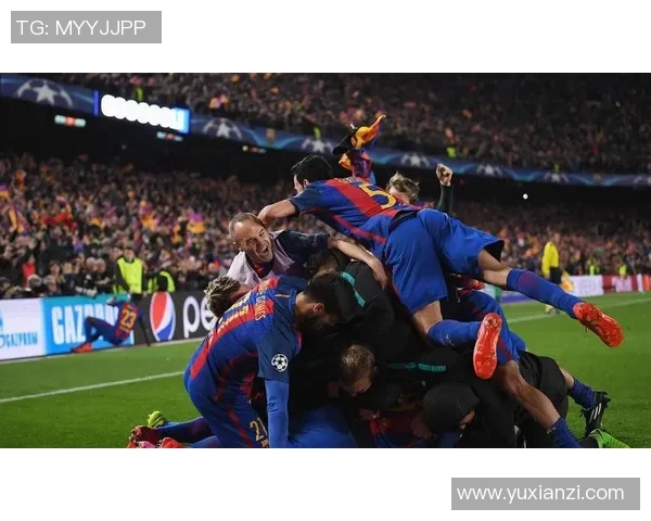 利物浦与巴萨精彩对决分析直播全方位解读战术与球员表现