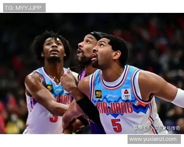 北控与新疆对决比分预测分析及赛前展望