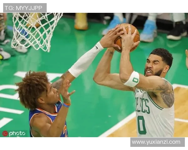 塔图姆60分致敬科比引领绿军逆转尼克斯创下历史新纪录 塔图姆60分致敬科比引领绿军逆转尼克斯创下历史新纪录