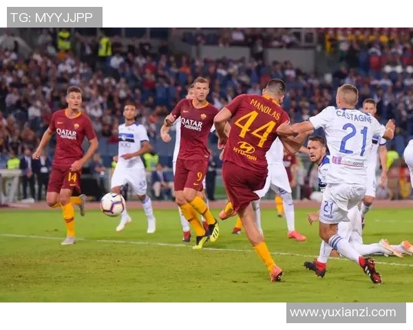 帕尔马对阵罗马比赛分析与推荐策略分享