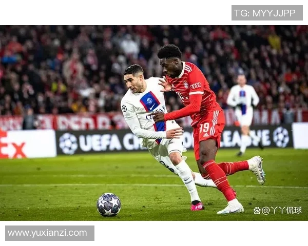 拜仁慕尼黑对阵巴黎圣日耳曼欧冠经典回放精彩瞬间回顾 拜仁慕尼黑对阵巴黎圣日耳曼欧冠经典回放精彩瞬间回顾